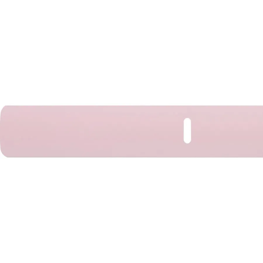 Kwantum Aluminium Jaloezieën|Houten Jaloezieën*Aluminium Jaloezie Belle 25mm Roze