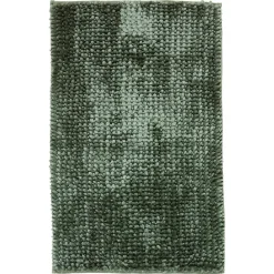 Kwantum Badtextiel*Badmat Supersoft Sage Groen LichtGroen