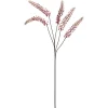 Kwantum Kunstplanten & Kunstbloemen*Bloem Phytolacca Roze