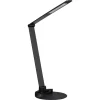 Kwantum Bureaulampen*Bureaulamp Ryan Zwart