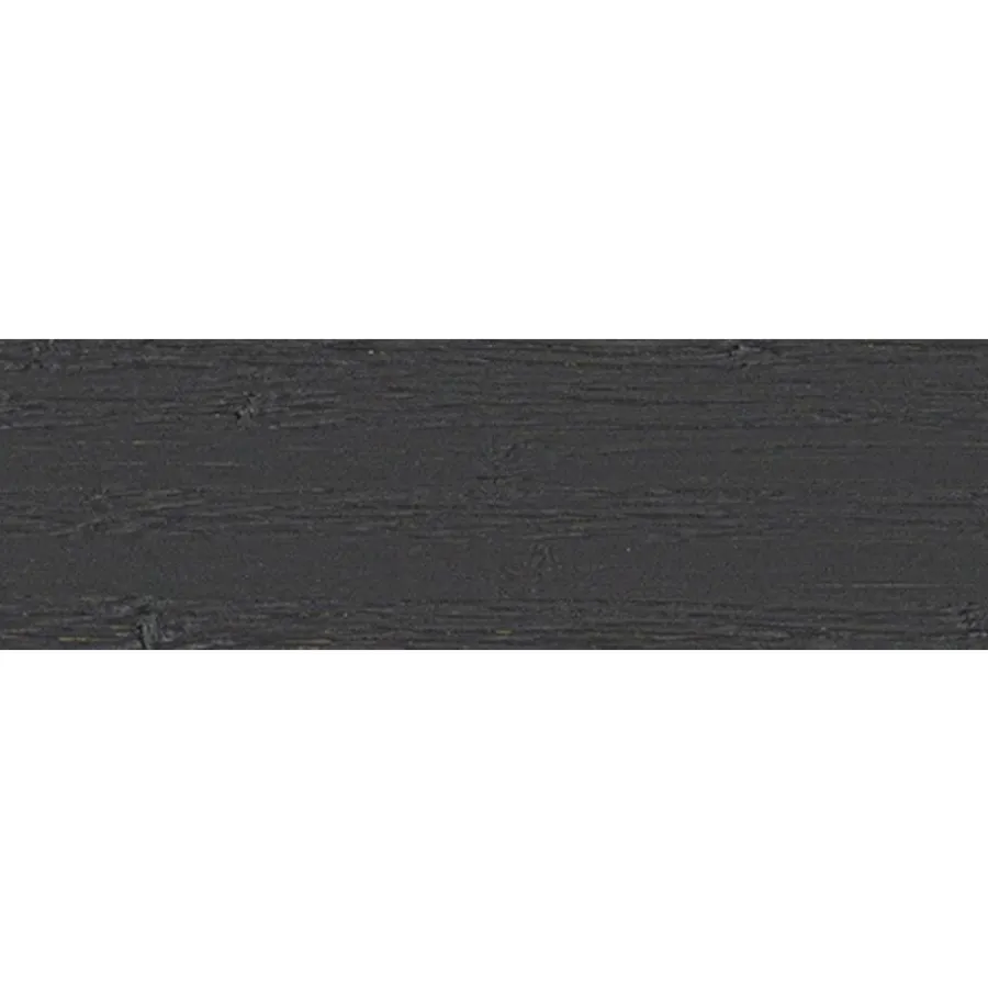 Kwantum Aluminium Jaloezieën|Houten Jaloezieën*Fenstr Bamboe Jaloezie Tijl 65mm Zwart