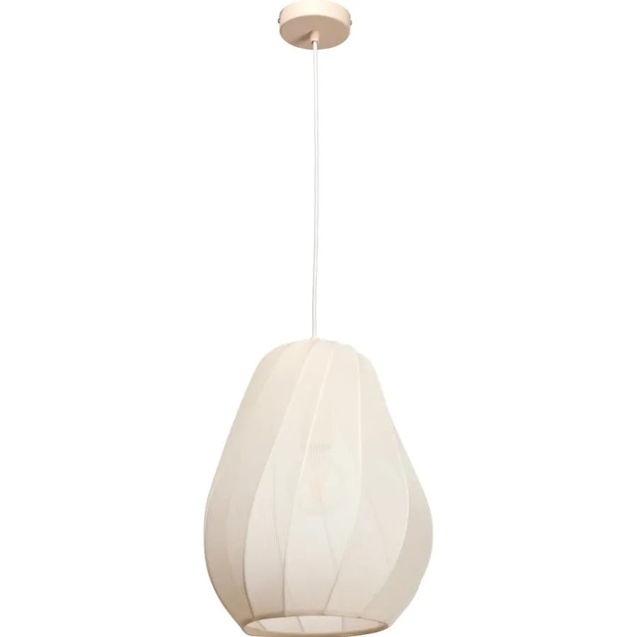 Kwantum Hanglampen*Hanglamp Atro Roze
