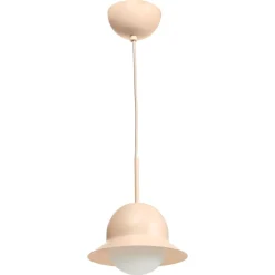 Kwantum Hanglampen*Hanglamp Beanie Roze