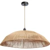 Kwantum Hanglampen*Hanglamp Durga Naturel