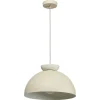 Kwantum Hanglampen*Hanglamp Erinome Greige
