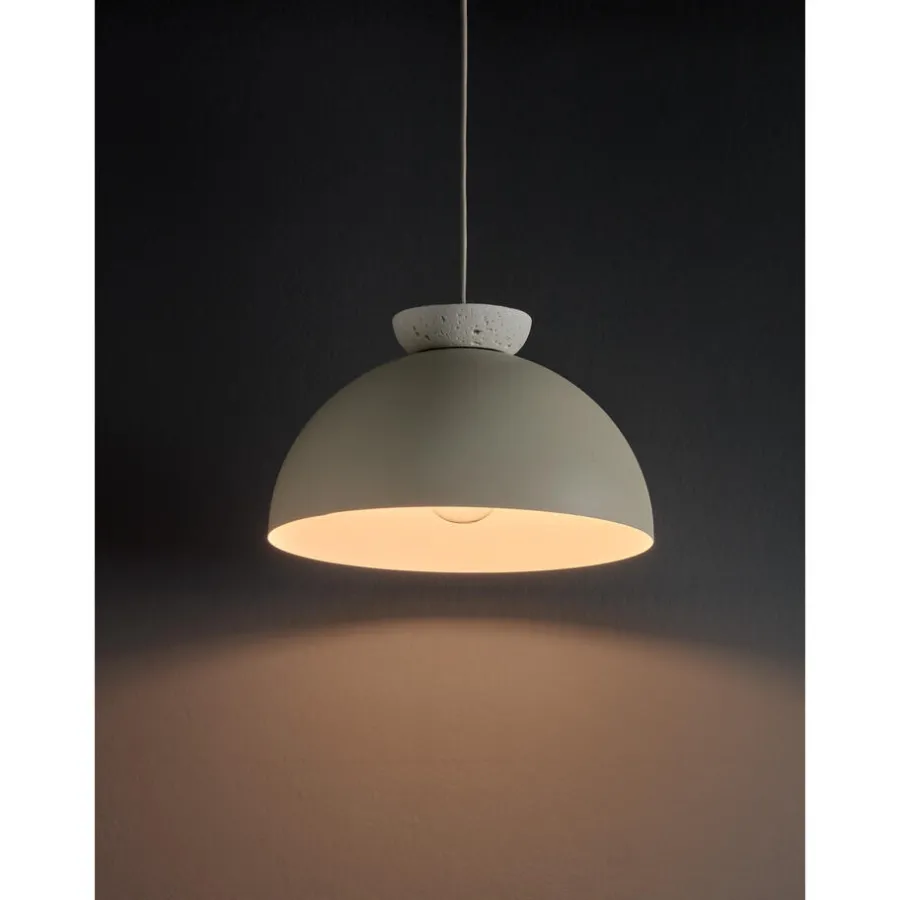 Kwantum Hanglampen*Hanglamp Erinome Greige