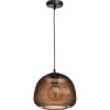 Kwantum Hanglampen*Hanglamp Sao Bruin