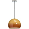 Kwantum Hanglampen*Hanglamp Thebe Bruin