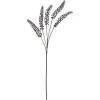 Kwantum Kunstplanten & Kunstbloemen*Kunsttak Zwarte Besjes