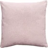 Kwantum Sierkussens*Kussen Betton Roze - 45x45 Cm