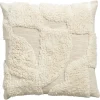 Kwantum Sierkussens*Kussen Cagli Off-White