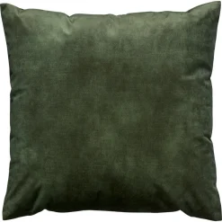 Kwantum Sierkussens*Kussen Enna Groen 45x45 Cm
