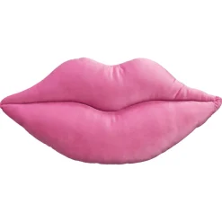 Kwantum Sierkussens*Kussen Lasina Roze