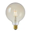 Kwantum Lichtbronnen*LED Lamp E27 3,5W Dimbaar E 28