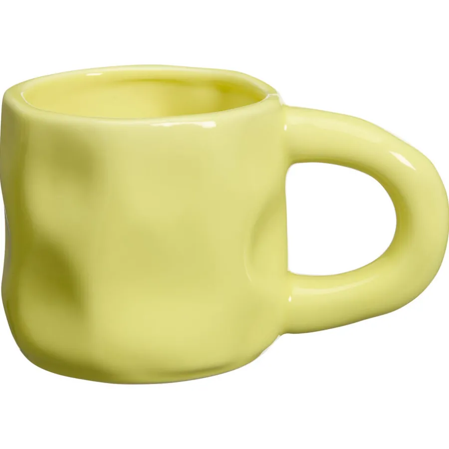Kwantum Mokken|Mokken*Mok Met Oor Squeeze Lime 270ml Limoen