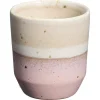 Kwantum Mokken|Mokken*Mok Zonder Oor Ivo Lila 210ml