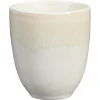 Kwantum Mokken|Mokken*Mok Zonder Oor Viiora Off-White 200ml