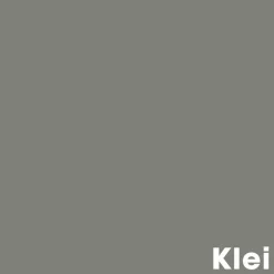 Kwantum Muurverf*Muurverf Mat Klei 1 L 1L