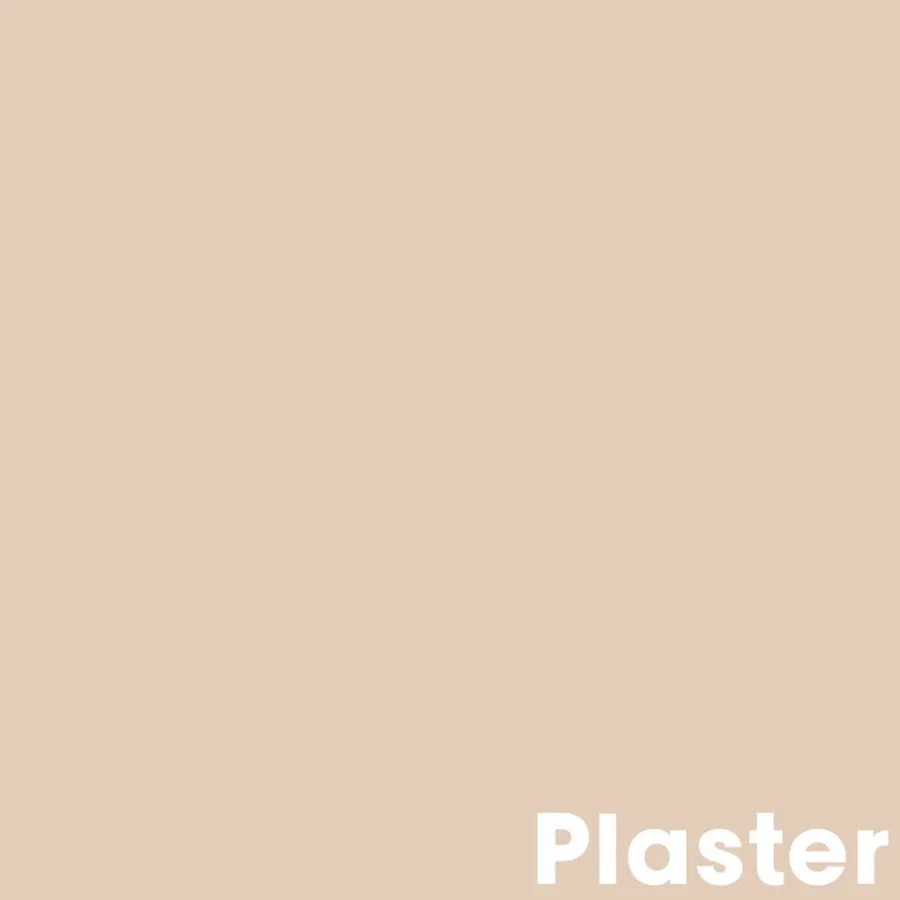 Kwantum Muurverf*Muurverf Professional Plaster 1 L 1L
