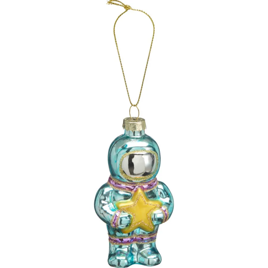Kwantum Kerstballen & Kerstornamenten*Ornament Astronaut