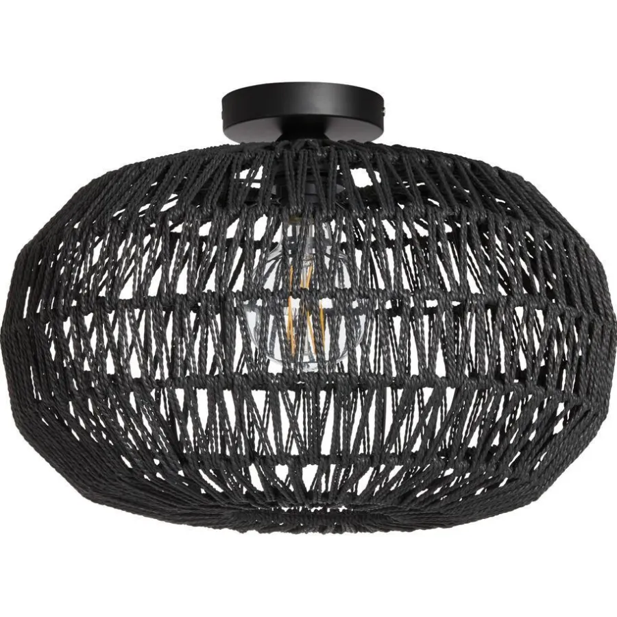Kwantum Plafondlampen*Plafondlamp Zelus