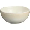 Kwantum Schalen|Schalen*Schaal Viiora Off-White - ø 12,5 Cm