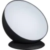 Kwantum Lichtbronnen|Tafellampen*Smart Led Moodlight Zwart