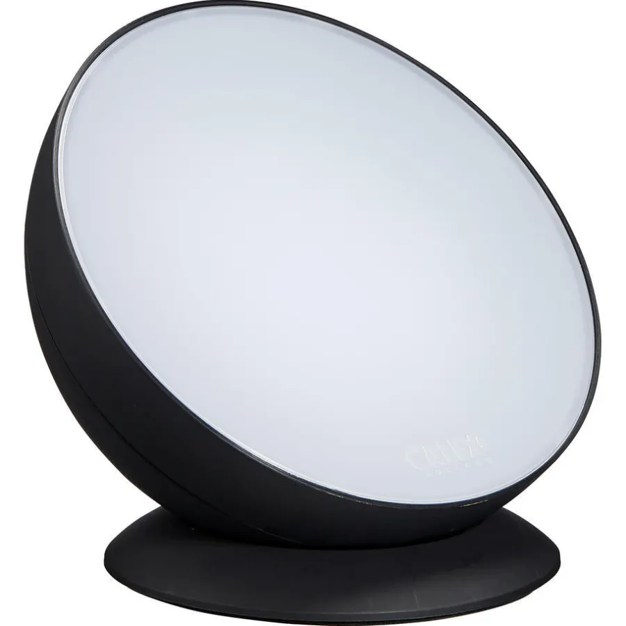 Kwantum Lichtbronnen|Tafellampen*Smart Led Moodlight Zwart
