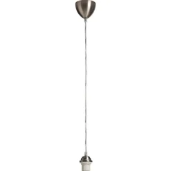Kwantum Snoerpendels*Snoerpendel E27 Fitting