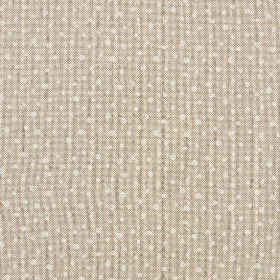Kwantum Stoffen*Stof Tessa Beige