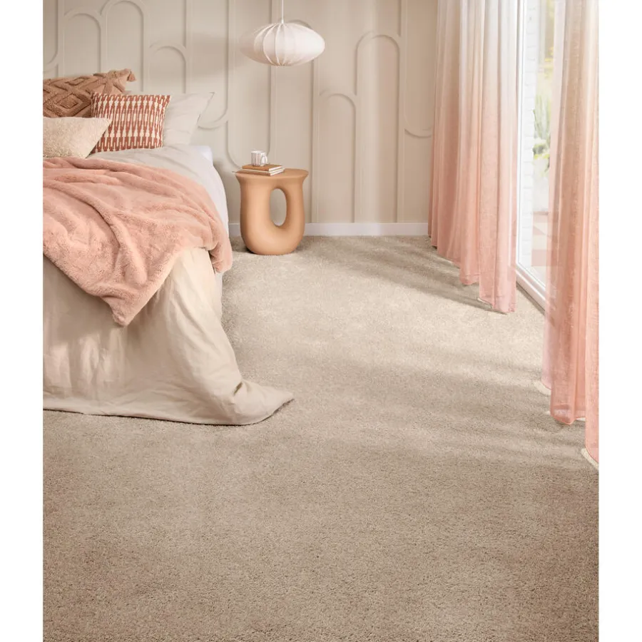 Kwantum Tapijt*Tapijt Marvell Beige