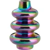 Kwantum Vazen & Potten*Vaas Risca Holo 16x24 Cm
