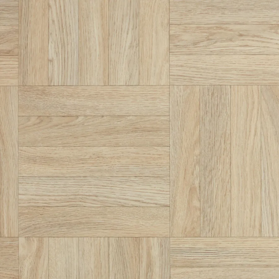 Kwantum Vinyl Vloeren*Vinyl Adrian Beige Je berekent hoeveel meters je nodig hebt door lengte en breedte in te vullen