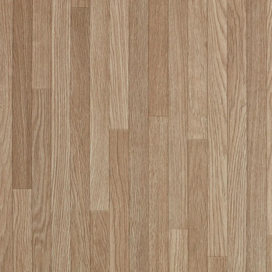 Kwantum Vinyl Vloeren*Vinyl Felida Bruin Eiken Je berekent hoeveel meters je nodig hebt door lengte en breedte in te vullen