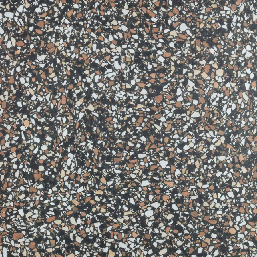 Kwantum Vinyl Vloeren*Vinyl Stonemountain Antraciet Je berekent hoeveel meters je nodig hebt door lengte en breedte in te vullen