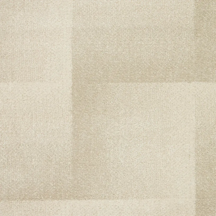 Kwantum Vloerkleden|Vloerkleden Woonkamer*Vloerkleed Anvik Beige 200x290 Cm 200X290CM