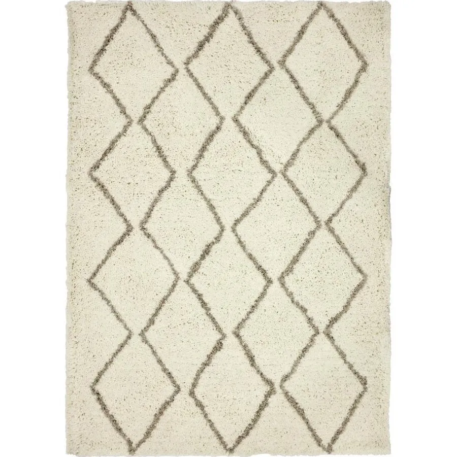 Kwantum Vloerkleden|Vloerkleden Woonkamer*Vloerkleed Blythe Room 160x230 Cm 160X230CM