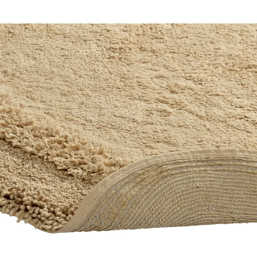 Kwantum Vloerkleden|Vloerkleden Woonkamer*Vloerkleed Cobble Zand 120x170 Cm
