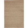 Kwantum Vloerkleden|Vloerkleden Woonkamer*Vloerkleed Corbin Zand 190x280 Cm
