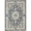 Kwantum Vloerkleden|Vloerkleden Woonkamer*Vloerkleed Palermo Zand