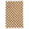 Kwantum Vloerkleden|Vloerkleden Woonkamer*Vloerkleed Pepperwood 160x230cm Bruin