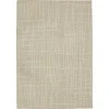 Kwantum Vloerkleden Woonkamer|Vloerkleden Kinderkamer*Vloerkleed Rains Grijs 190x280 Cm