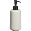 Kwantum Keukenaccessoires|Badkameraccessoires*Zeepdispenser Mees Lichtgrijs